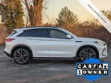 Certified 2024 INFINITI QX50 Sport image 2