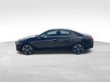 New 2025 Mercedes-Benz CLA 250 4MATIC image 3