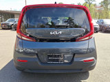 Certified 2022 Kia Soul LX w/ Technology Package image 5