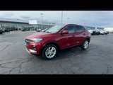 Certified 2020 Buick Encore GX Preferred w/ Cold Weather Comfort Package image 4