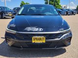 New 2025 Hyundai Elantra SE image 5