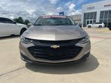 Used 2024 Chevrolet Malibu LT image 2