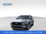 New 2025 Ford Escape ST-Line w/ Tech Pack #1 image 3