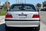 Used 2001 BMW 740i image 5