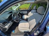 Used 2015 Subaru Forester 2.5i Premium w/ All-Weather Package image 2