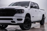 Used 2020 RAM 1500 Big Horn image 2