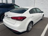 Used 2018 Kia Forte LX w/ LX Popular Package image 3
