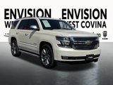 Used 2015 Chevrolet Tahoe LTZ image 2