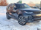 New 2025 Land Rover Discovery Dynamic SE image 4