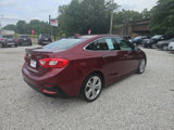 Used 2016 Chevrolet Cruze Premier image 5
