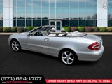 Used 2005 Mercedes-Benz CLK 320 Cabriolet image 5