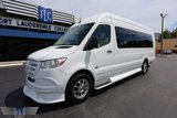 Used 2019 Mercedes-Benz Sprinter 170 Cargo image 5