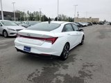 Certified 2023 Hyundai Elantra Limited image 3