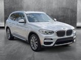 Used 2019 BMW X3 sDrive30i w/ Convenience Package image 3