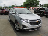 Used 2022 Chevrolet Equinox LT image 4
