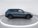 New 2024 Volkswagen Tiguan Wolfsburg Edition image 2