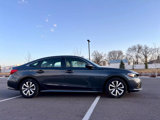 Used 2024 Honda Civic LX image 5