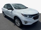 Used 2018 Chevrolet Equinox LS image 4