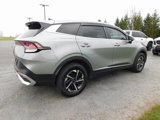 Used 2023 Kia Sportage LX image 3