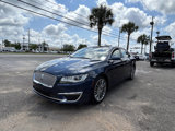 Used 2017 Lincoln MKZ Reserve w/ Climate Package image 3