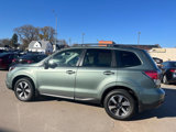 Used 2018 Subaru Forester 2.5i w/ Alloy Wheel Package image 4
