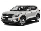 Used 2023 Kia Seltos LX image 4