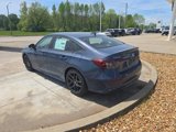 New 2025 Honda Civic Sport image 3