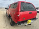 Used 2002 Ford F150 XLT image 6
