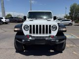 Used 2021 Jeep Wrangler Unlimited Rubicon image 3