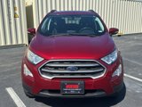Used 2018 Ford EcoSport SE image 2