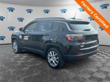 Used 2022 Jeep Compass Latitude image 4
