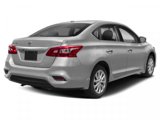 Used 2019 Nissan Sentra SV image 2