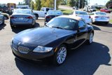 Used 2007 BMW Z4 3.0si image 3