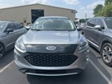 Used 2021 Ford Escape SEL w/ Technology Package image 4