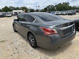 Used 2015 Nissan Altima 2.5 S w/ Power Driver Seat Package image 4