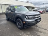Used 2023 Ford Bronco Sport Big Bend w/ Convenience Package image 5