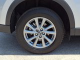 Used 2023 MAZDA CX-5 AWD 2.5 S w/ Select Package image 4