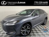 Used 2021 Lexus RX 350 FWD w/ Premium Package image 1