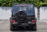 Used 2021 Mercedes-Benz G 63 AMG 4MATIC image 4