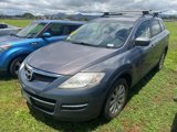 Used 2007 MAZDA CX-9 Touring w/ Moonroof & Bose Audio Pkg image 3