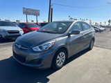 Used 2015 Hyundai Accent GLS image 2