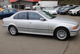 Used 1999 BMW 540i Sedan image 2