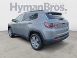 Used 2022 Jeep Compass Latitude w/ Convenience Group image 5