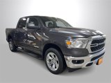 Used 2022 RAM 1500 Big Horn image 2