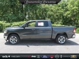 Used 2022 RAM 1500 Big Horn image 3