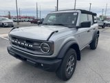 Certified 2022 Ford Bronco Big Bend image 3