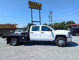 Used 2015 Chevrolet Silverado 3500 W/T image 5