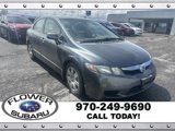 Used 2010 Honda Civic LX image 6