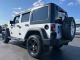 Used 2018 Jeep Wrangler Unlimited Sport S image 3
