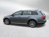 Used 2017 Volkswagen Golf Alltrack SEL image 5